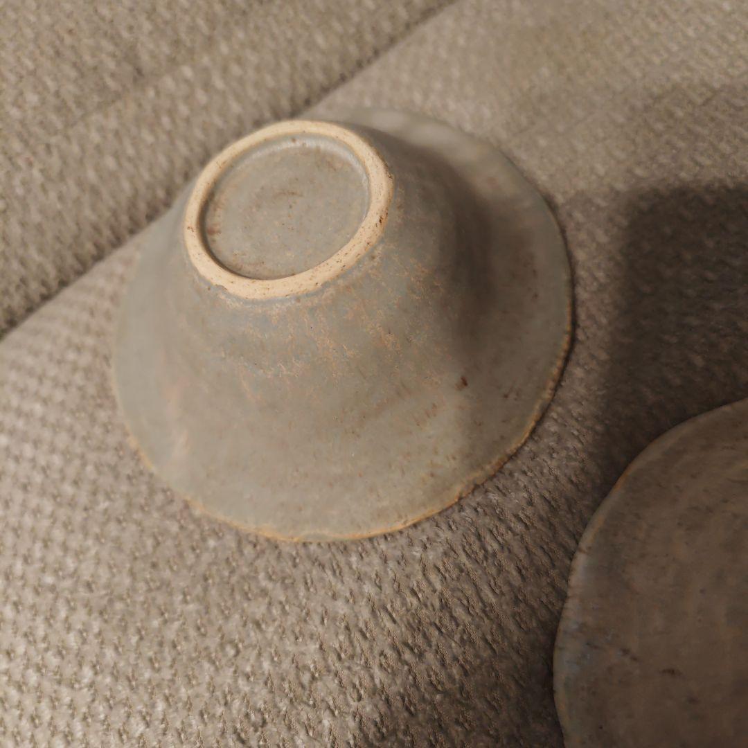 本田あつみさん　キッシュベトナム　皿