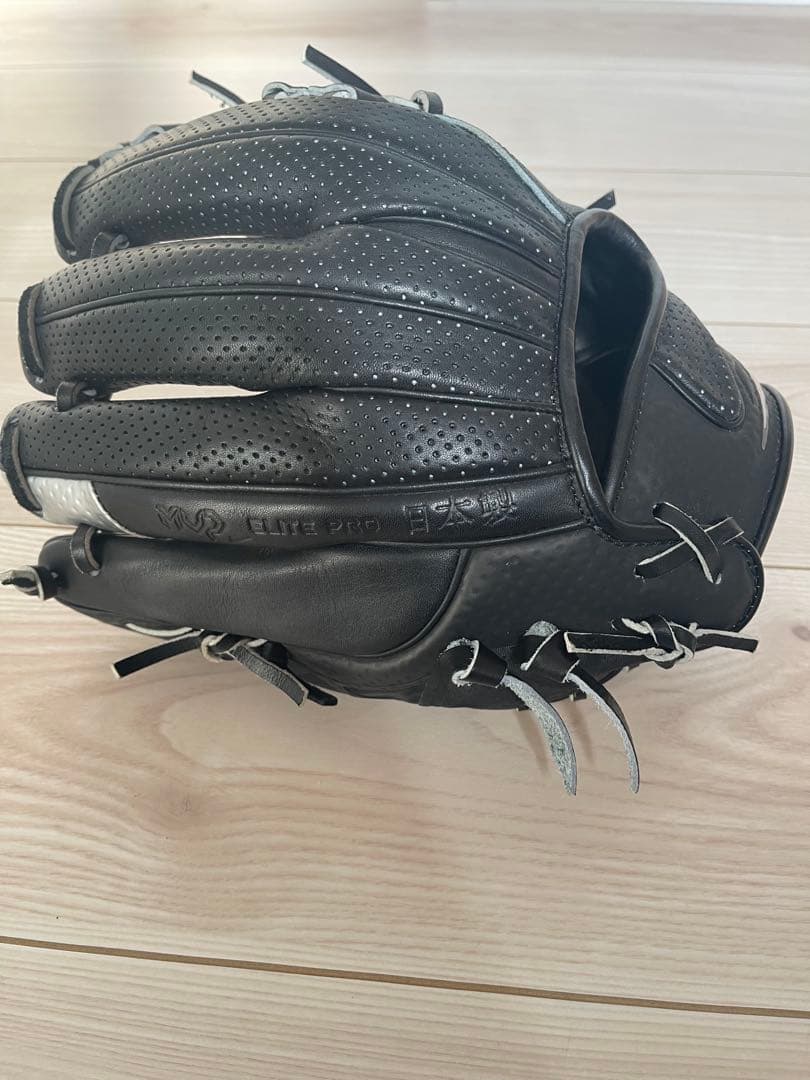 ナイキ　グローブ