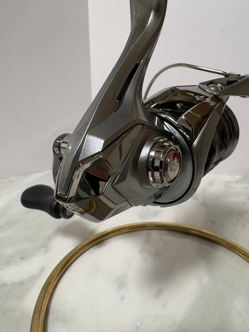 超美品21ナスキーC2000SHG