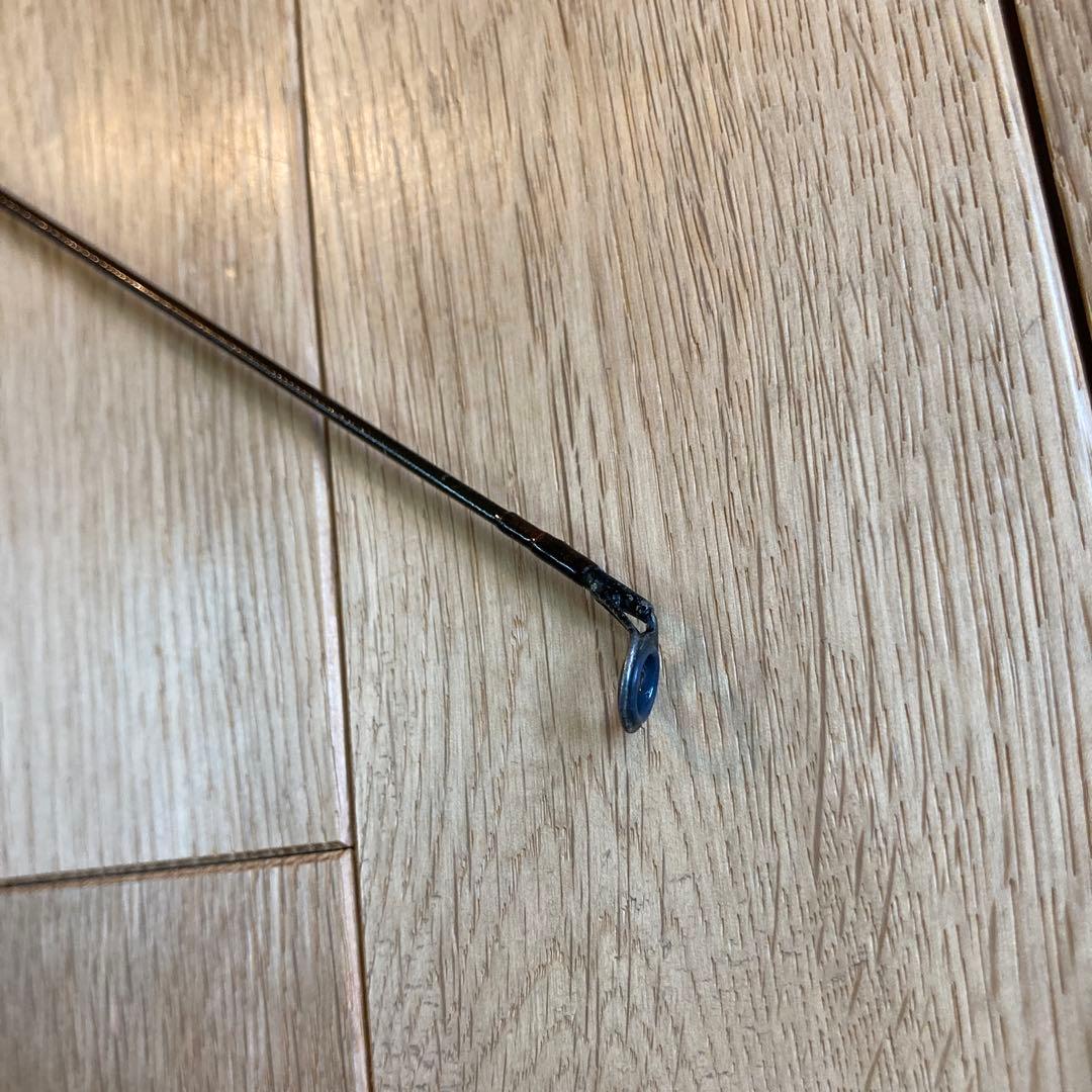 スピードスティック　オールド　ヴィンテージロッド