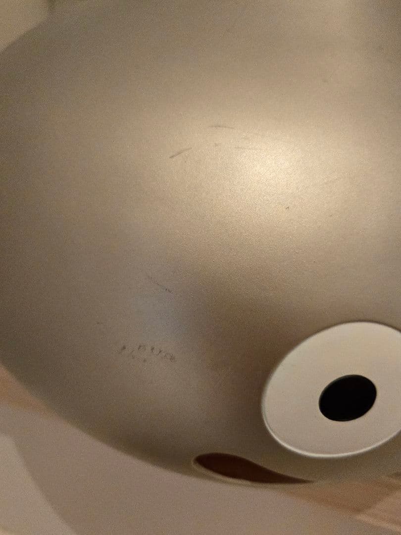 ★希少　ビッグソフビモンスター　1/1 メタルスライム　2匹セット