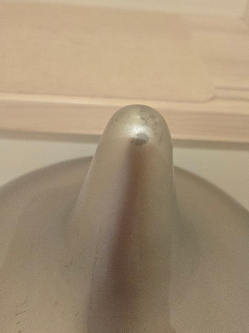 ★希少　ビッグソフビモンスター　1/1 メタルスライム　2匹セット