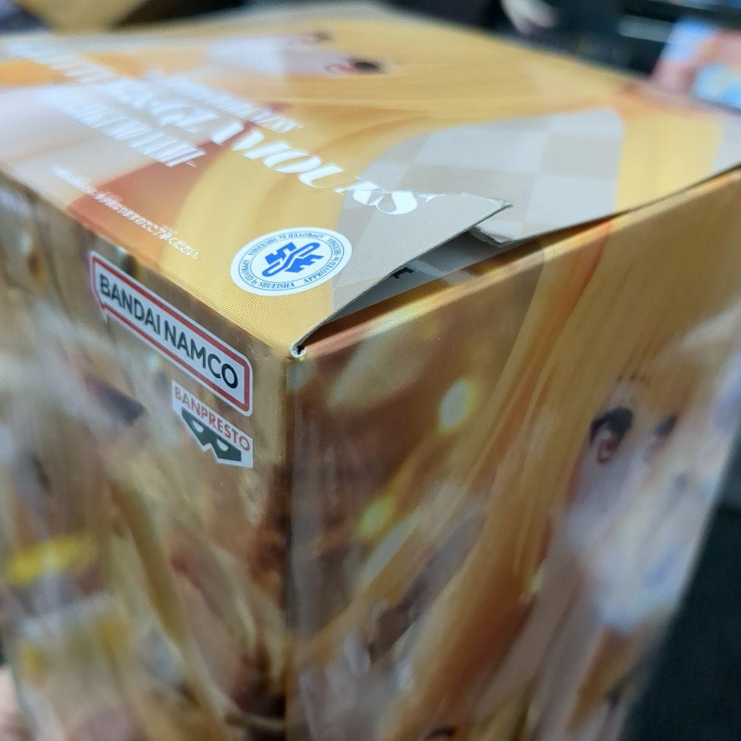 GLITTER＆GLAMOROUS　フィギュア11体