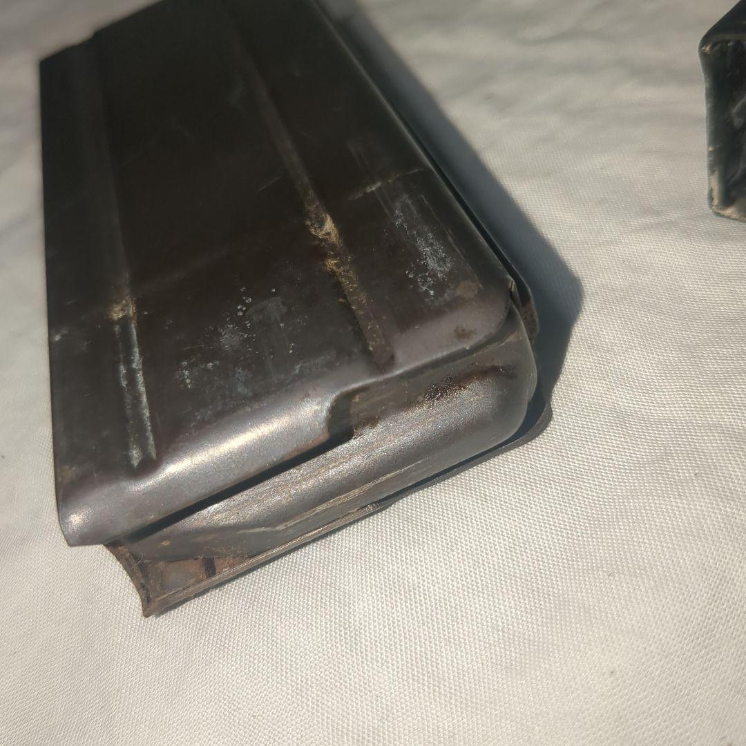 M1カービン 15連マガジン 実物品　2本セット　米軍