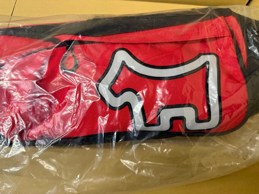 Scotty Cameron サンデーバッグ キャリーバッグ