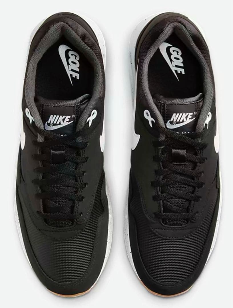 NIKE AIR MAX 1 GOLF ゴルフシューズ 28cm