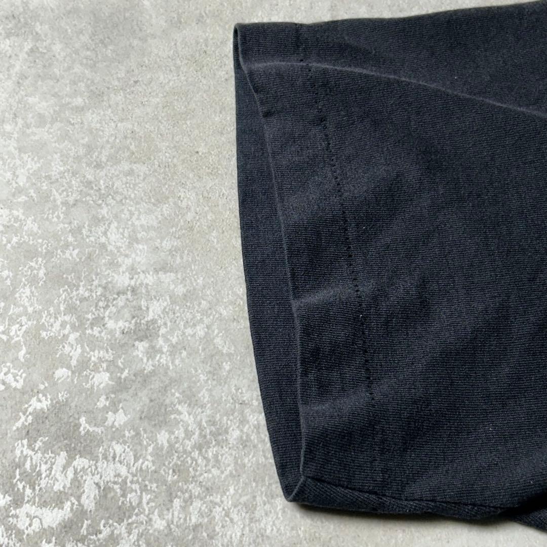 90s USA製 vintageTシャツ シングルステッチ エルヴィスプレスリー