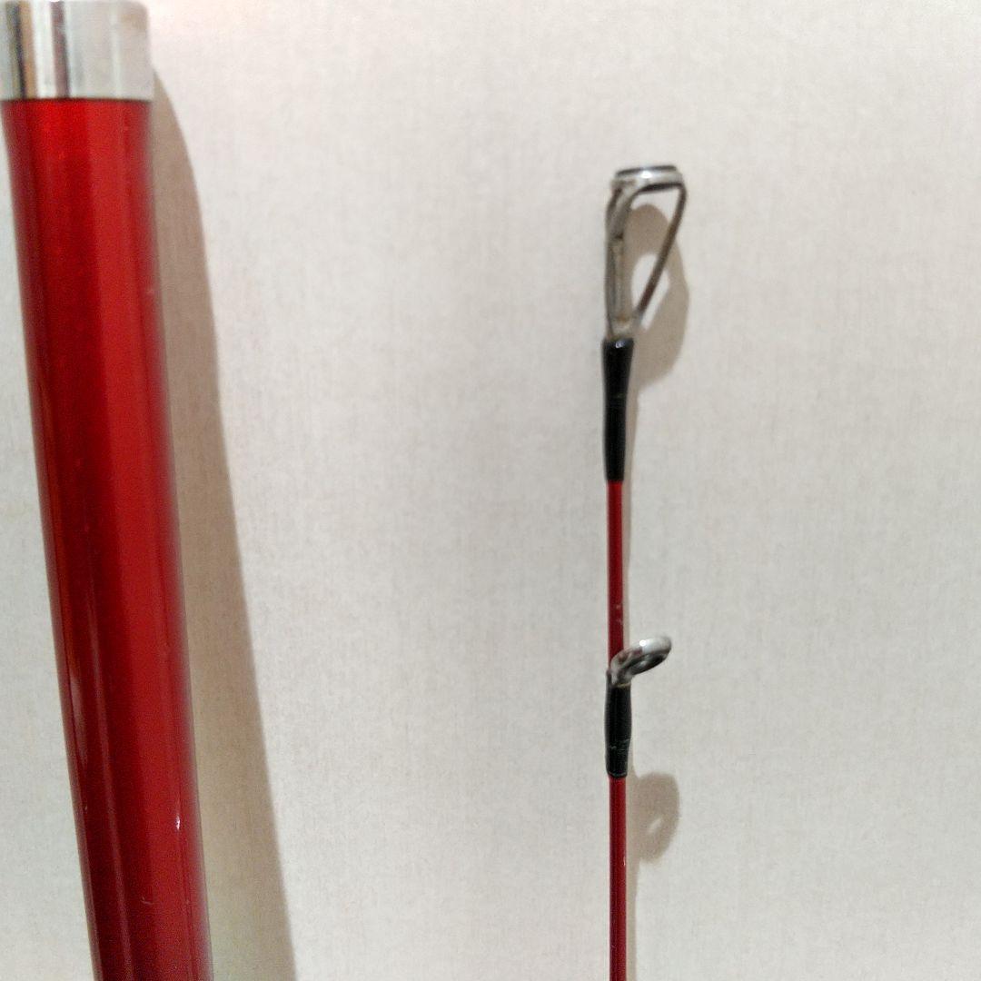 シマノロッドヒラメ他ヒラメロッド2本セット