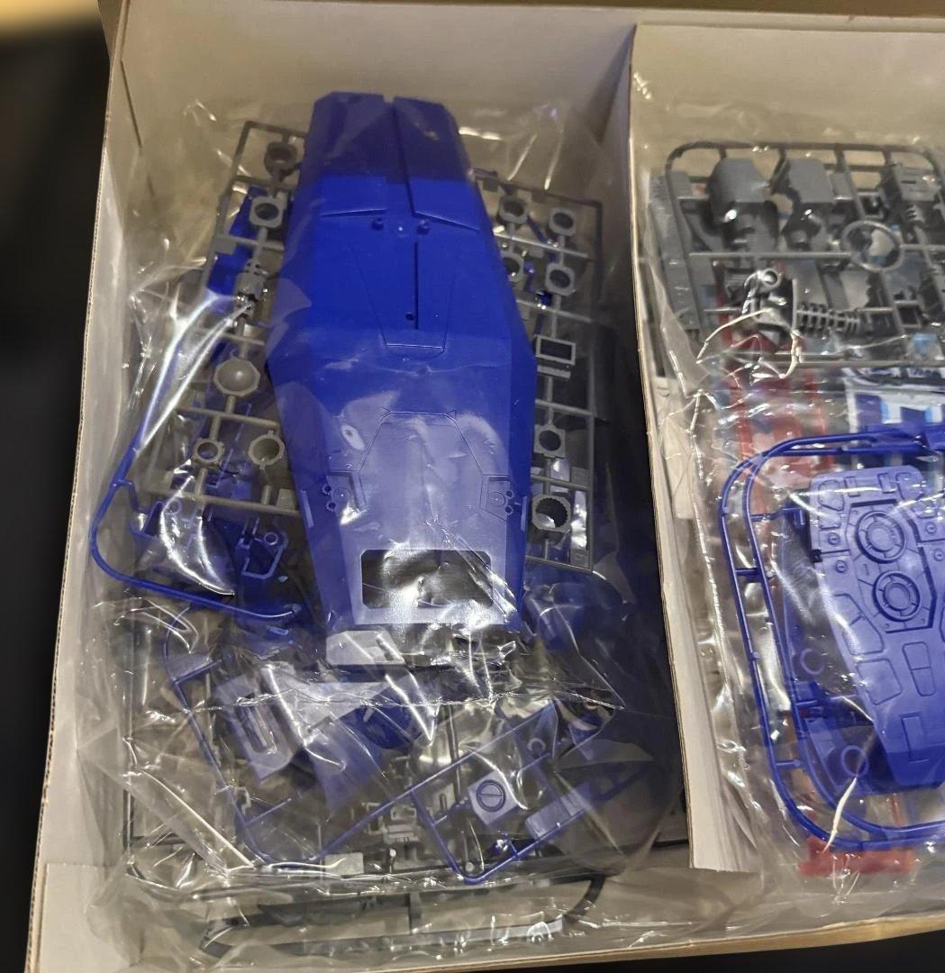 メガサイズモデル　RX-78-2ガンダム ANAオリジナルカラーVer.