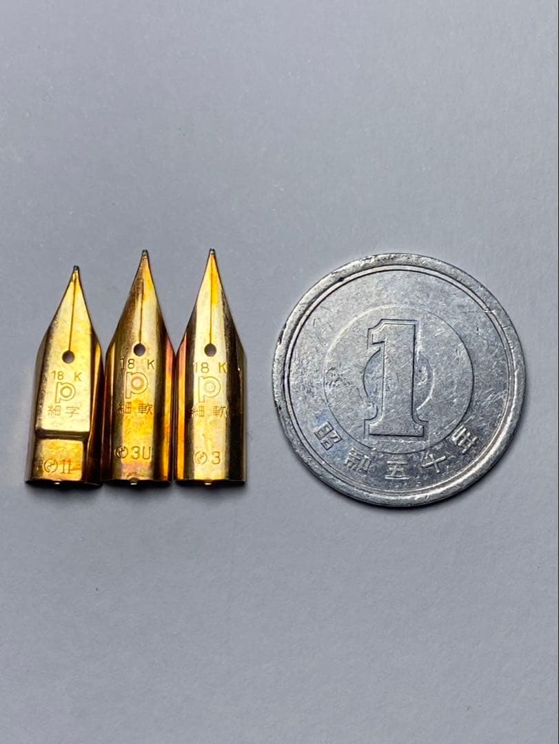 No.143 18K 金無垢素材 1.10g｜K18 ゴールド 金素材 現状品