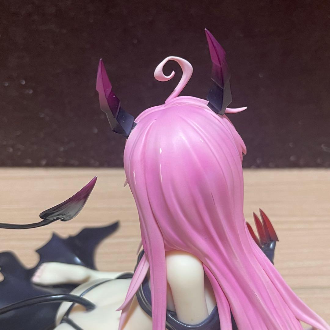 ToLOVEる 1/6スケール 完成品フィギュア ララ