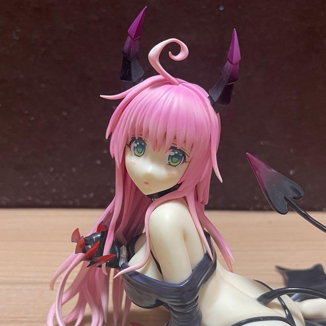 ToLOVEる 1/6スケール 完成品フィギュア ララ