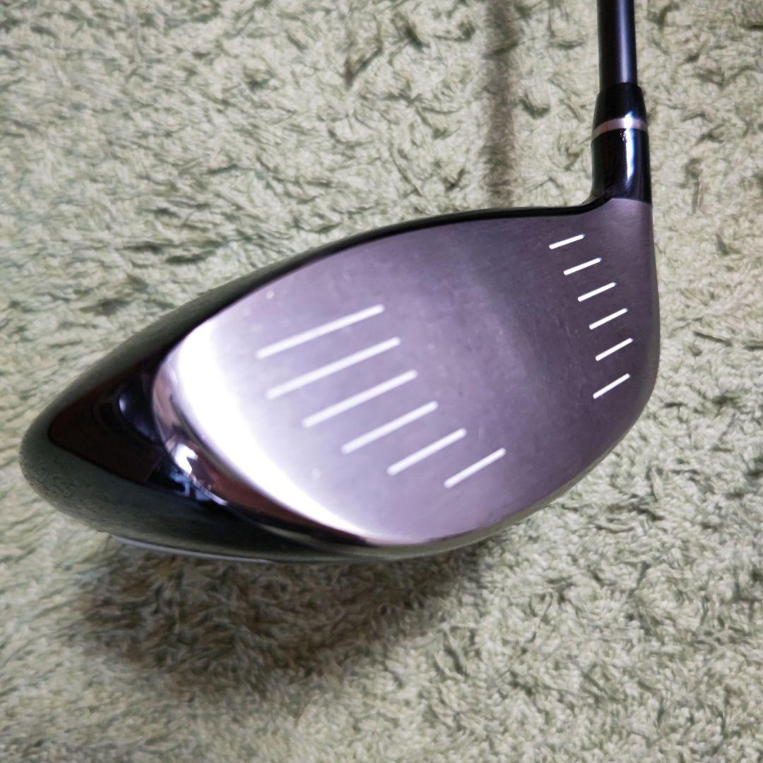 YAMAHA♥inpres ドライバー