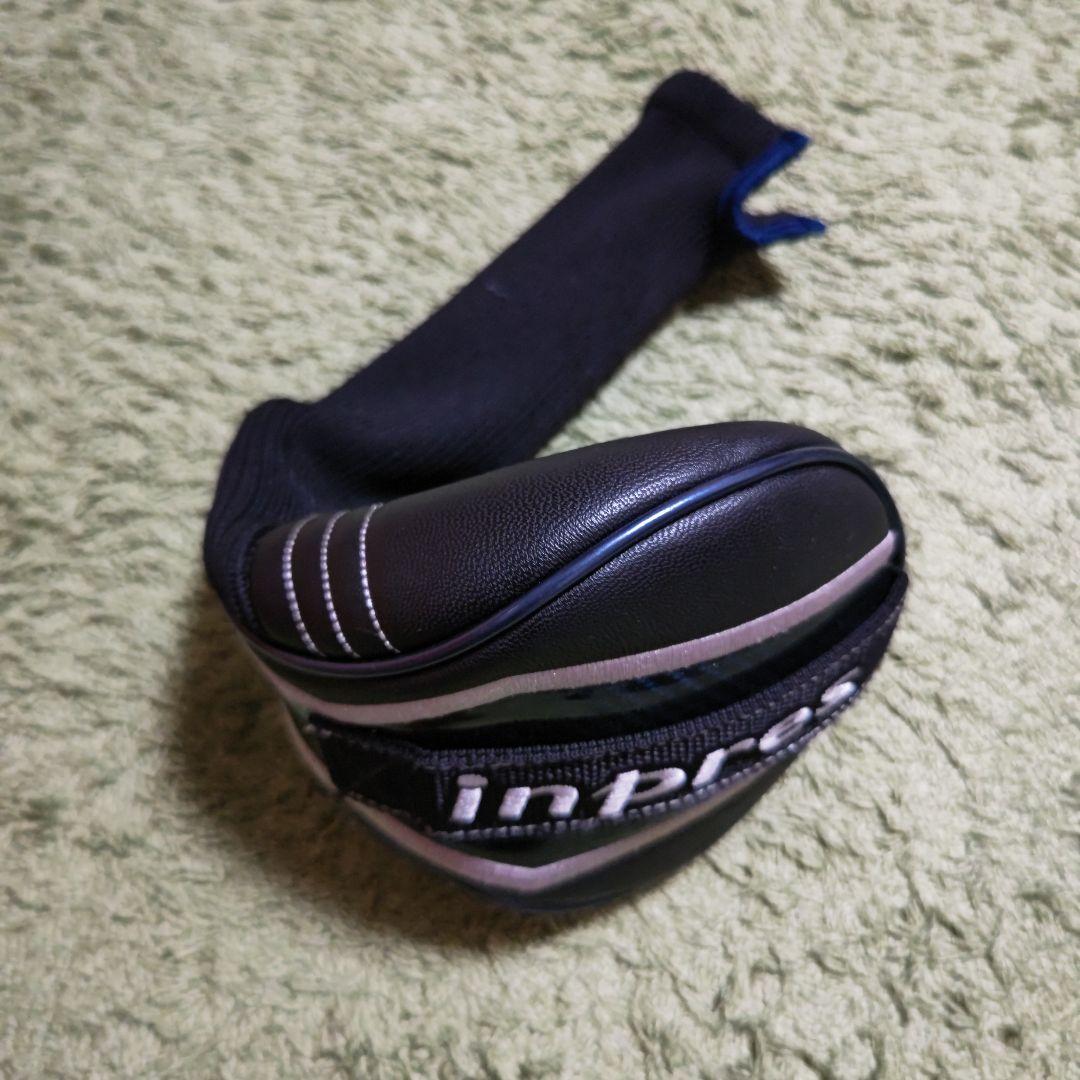 YAMAHA♥inpres ドライバー