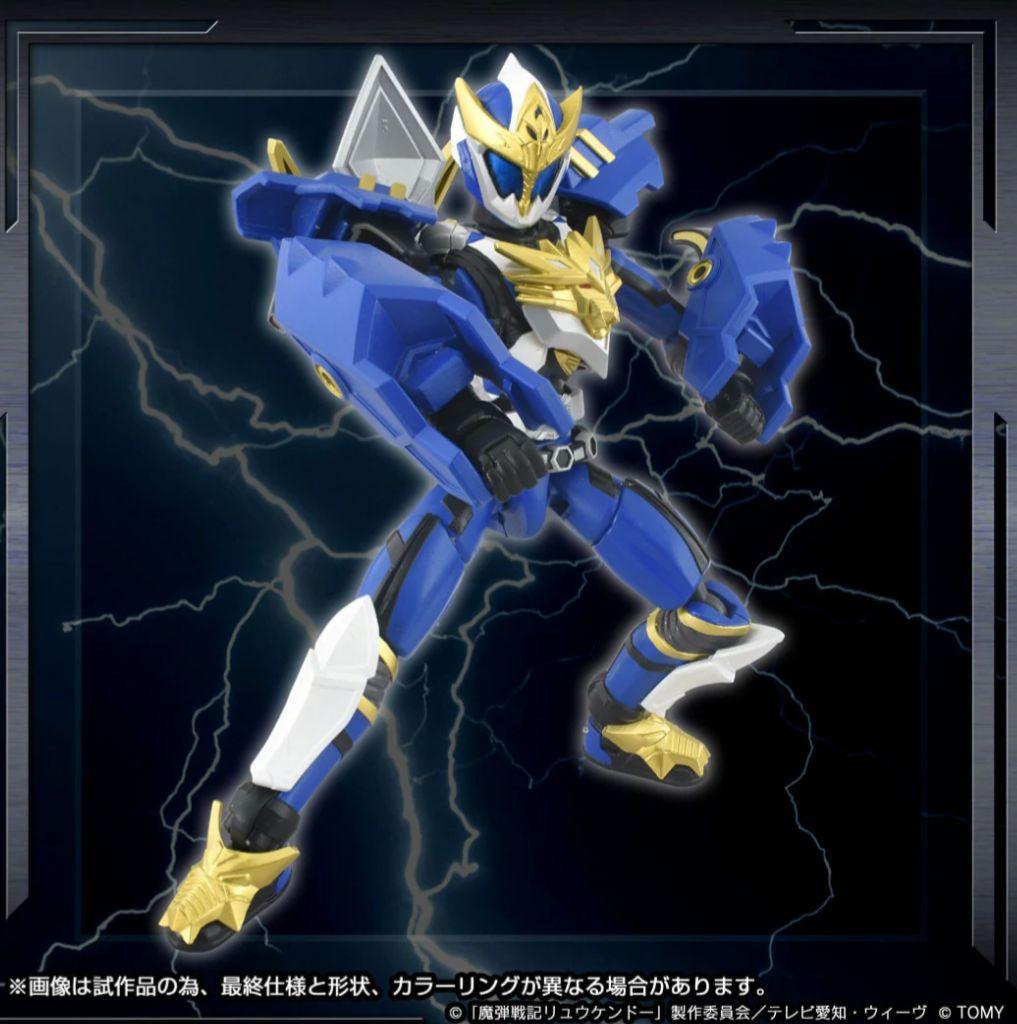 【タカラトミー完売品】トイライズ AFR-01 リュウケンドー