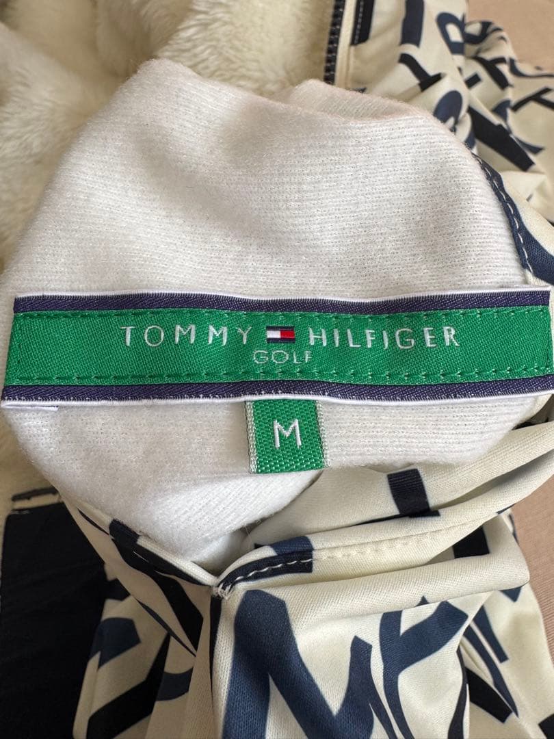   フリースジャケット