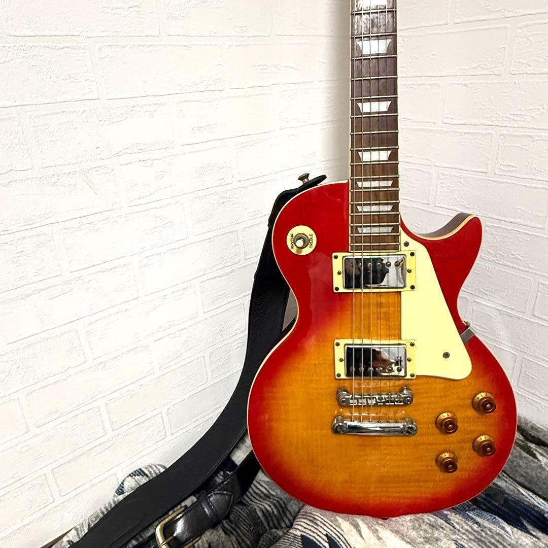 Epiphone Les Paul Standard エピフォン レスポール
