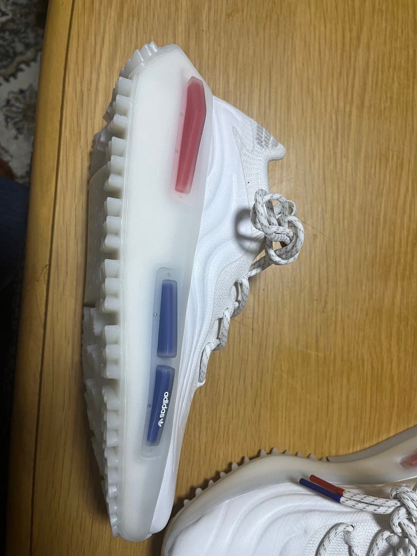 adidas NMD S1   LER  26センチ