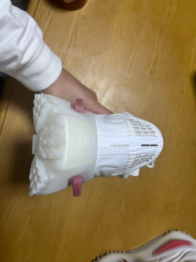 adidas NMD S1   LER  26センチ