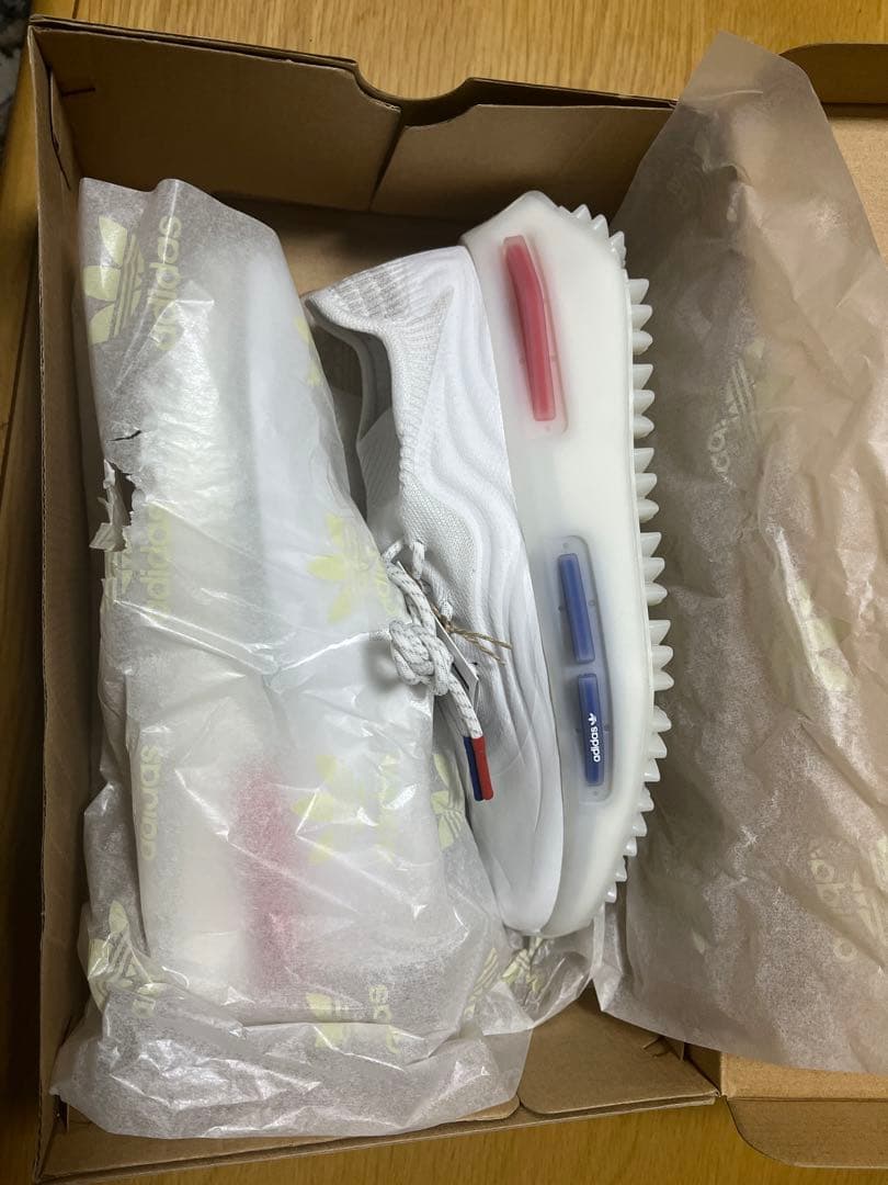 adidas NMD S1   LER  26センチ