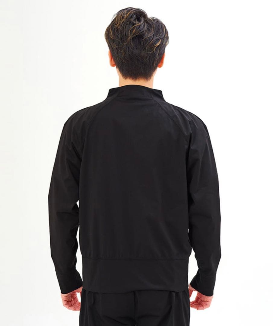 LAVA ラバ　ホットヨガスーツ　メンズ　M