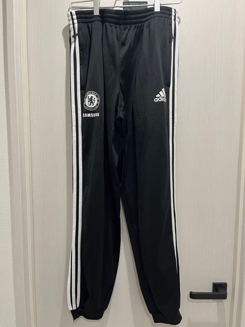 adidas Chelsea FC ジャージ