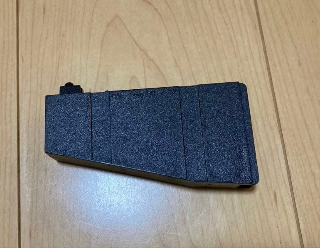 中古品　サイレンサースコープ　CROWN TYPE96 ジュニア エアコッキング