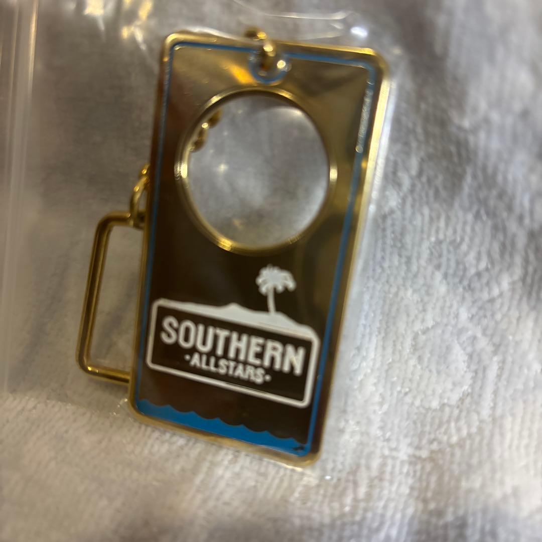 サザンオールスターズ キーホルダー