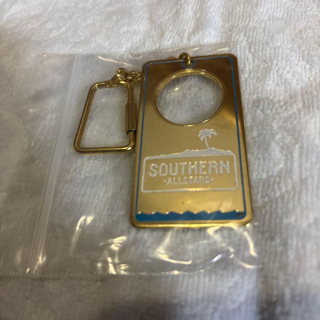 サザンオールスターズ キーホルダー