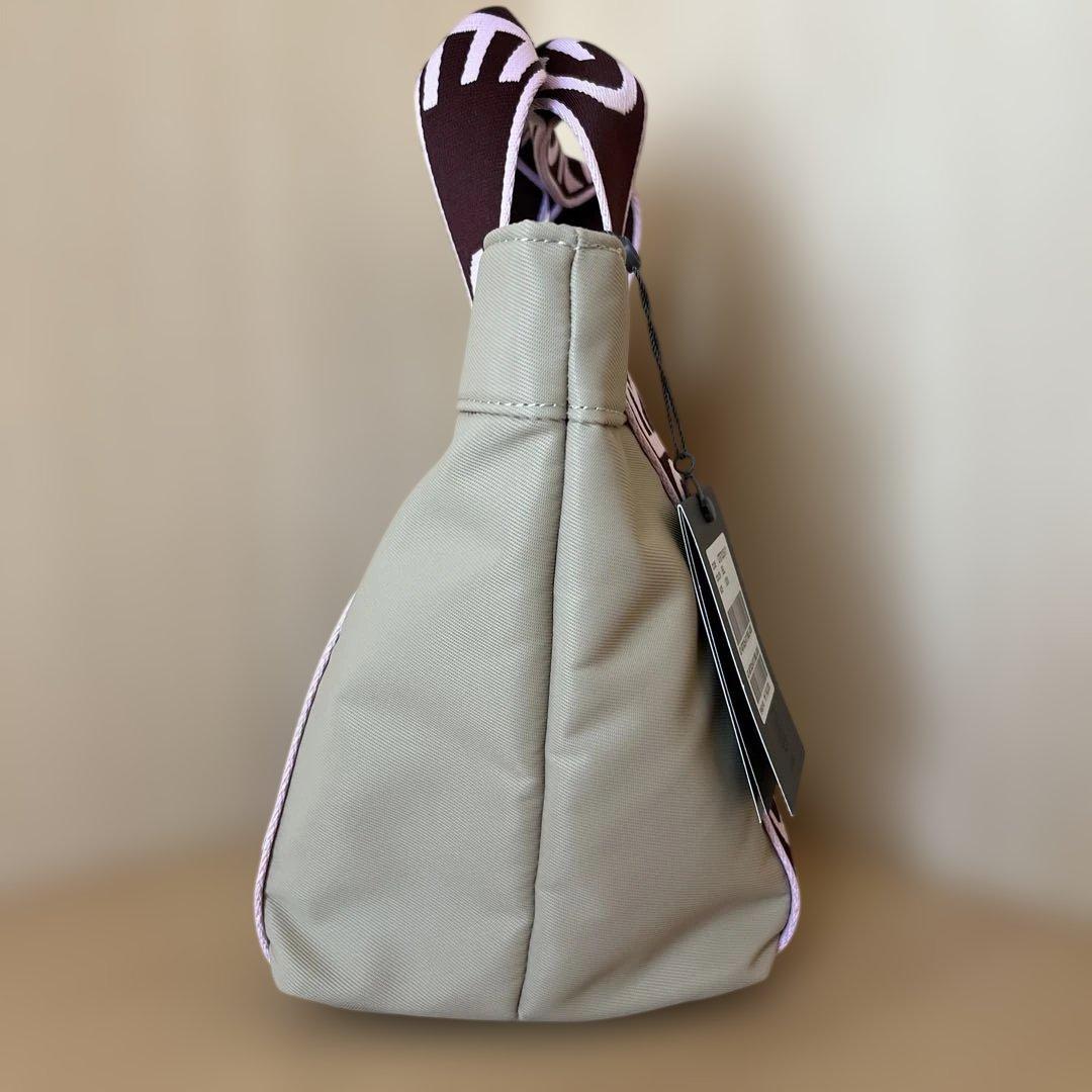 G/FORE ベージュ トートバック