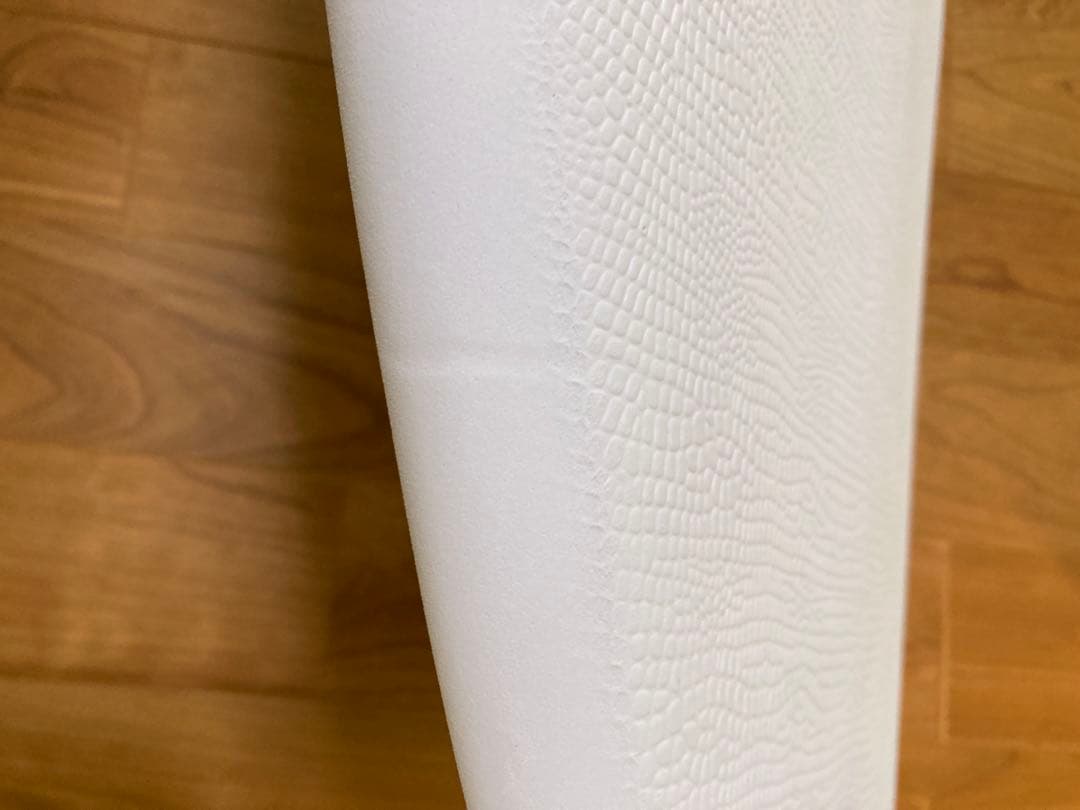 パイゼル JJ F 5.0 ソフトボード ホワイト 辻堂手渡し