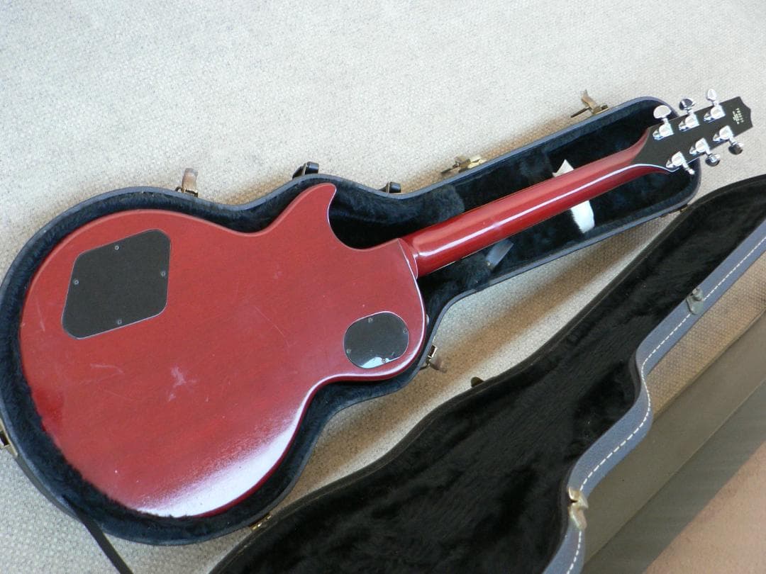 【初期もの良材】Heritage H-150 1989年製 USA