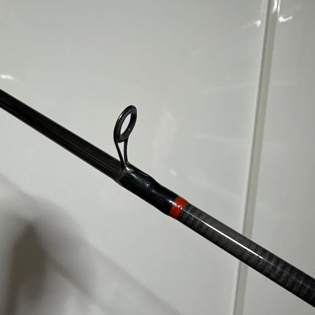 SILSTAR BX-lite BX-56scm オールド　ガングリップ