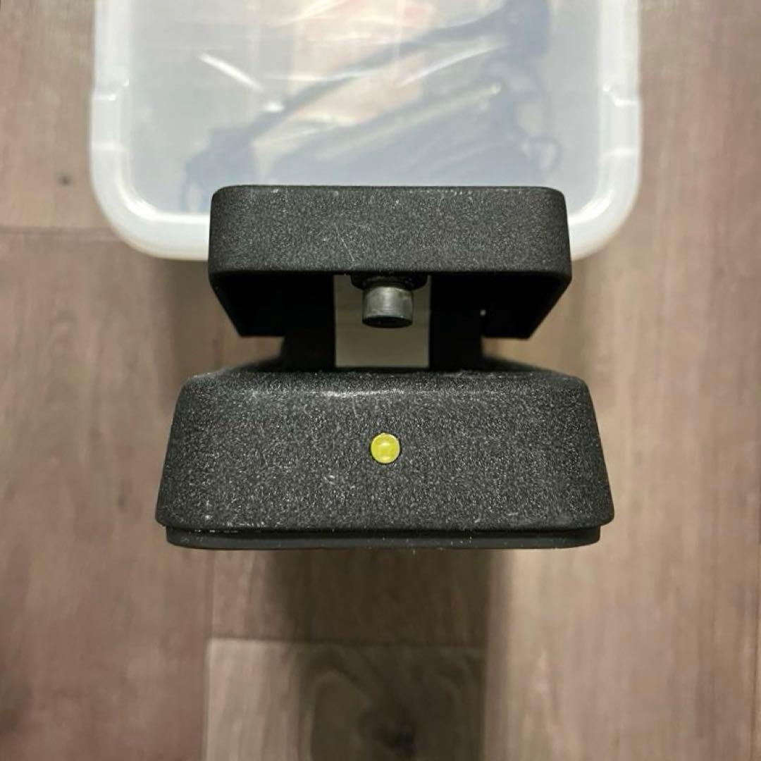 ギター JIM DUNLOP CBJ95 Cry Baby JUNIOR