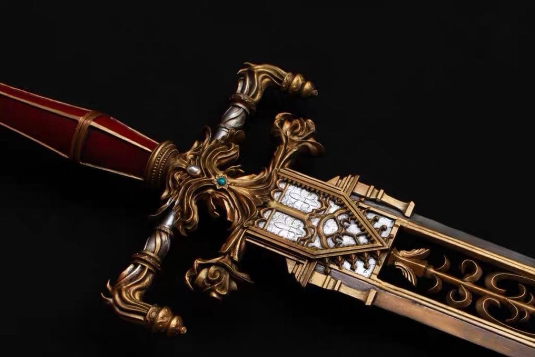 エルデンリング 夜と炎の剣　130cm