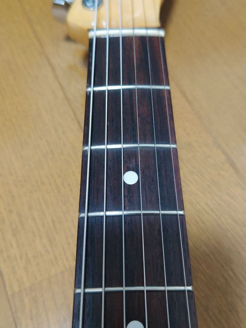 【1989~1990年製】TL72-500【FenderJAPAN】