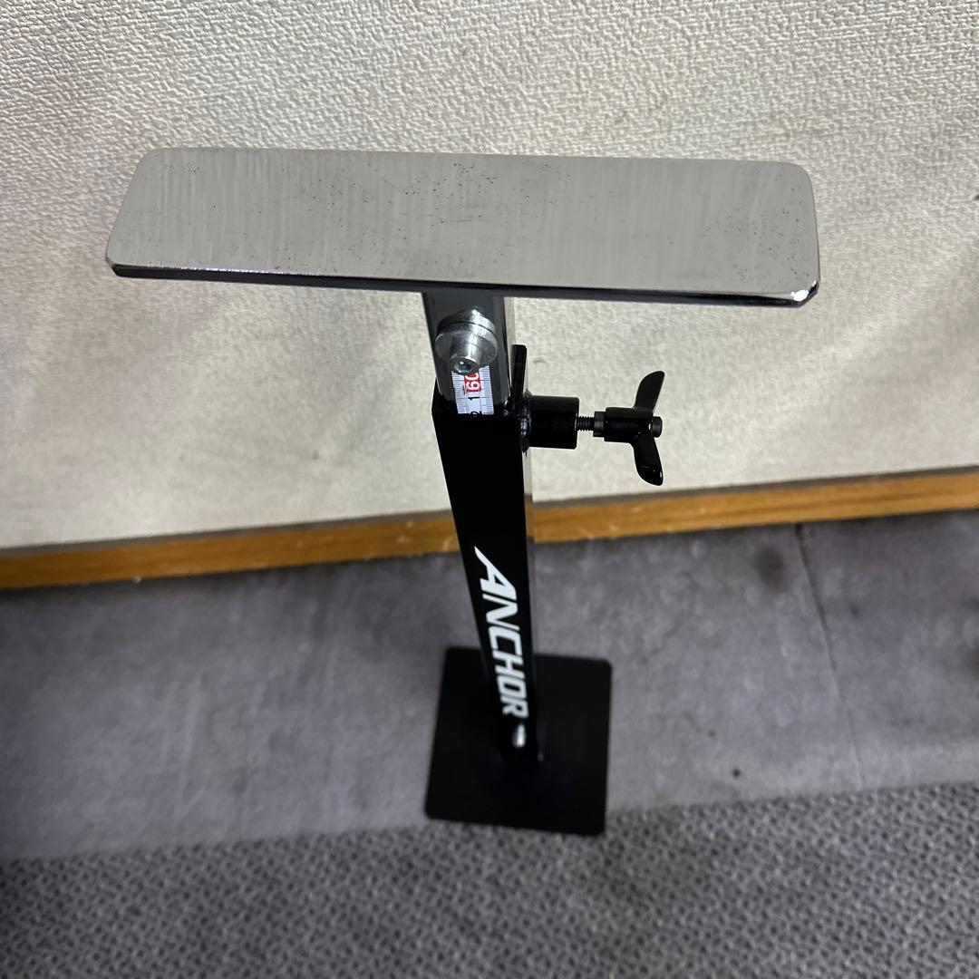 アンカー　股下測定機　業務用　中古品