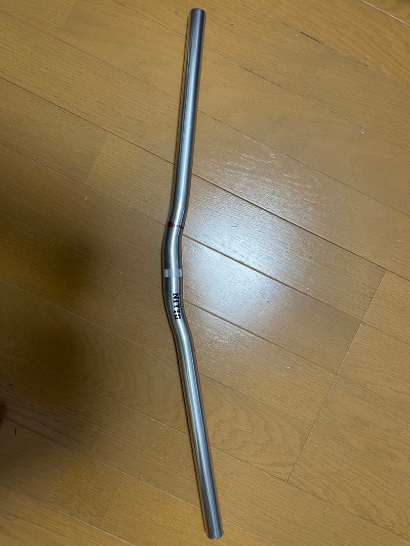 パーツ NITTO FW82 for Shred Bar 25.4mm 650mm