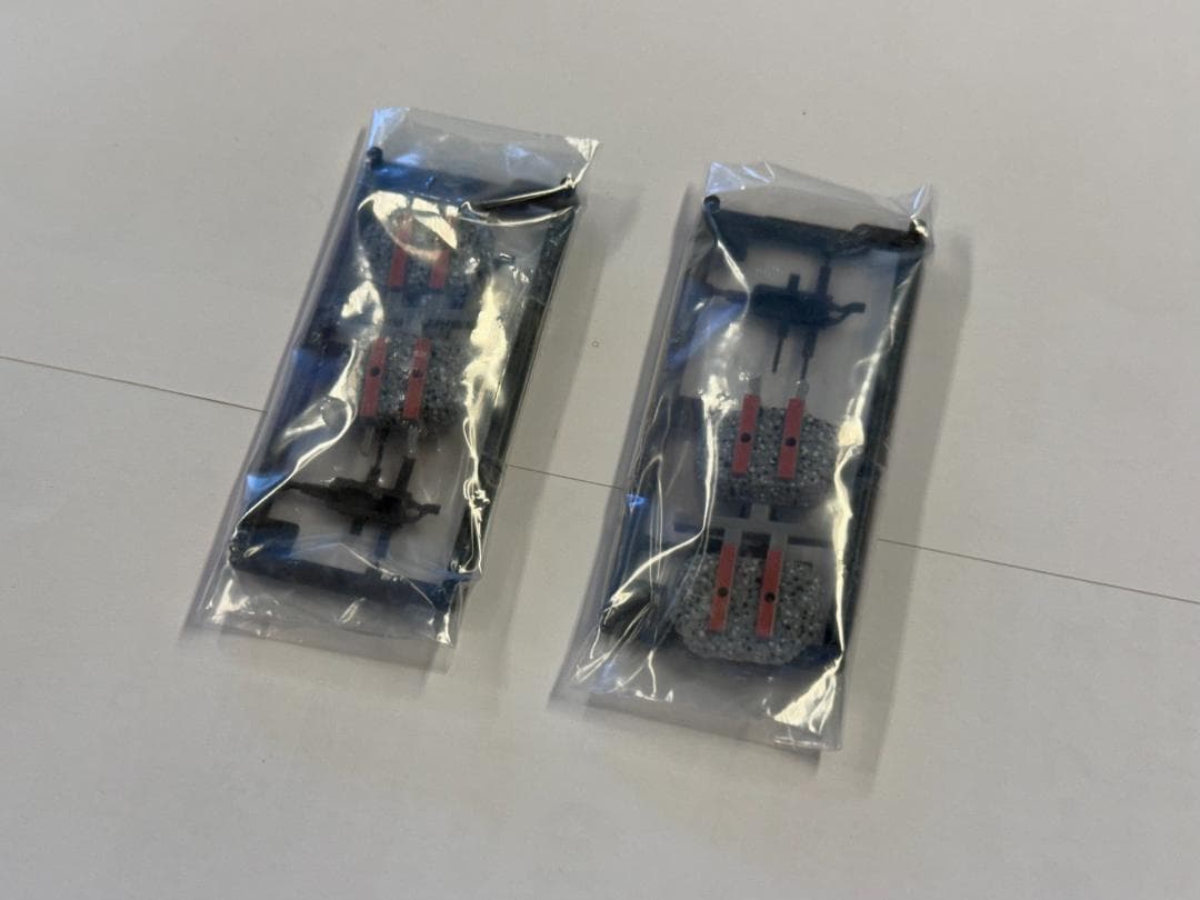 TOMIX Nゲージ NR-PC F レールA+B 90950 マイプラン