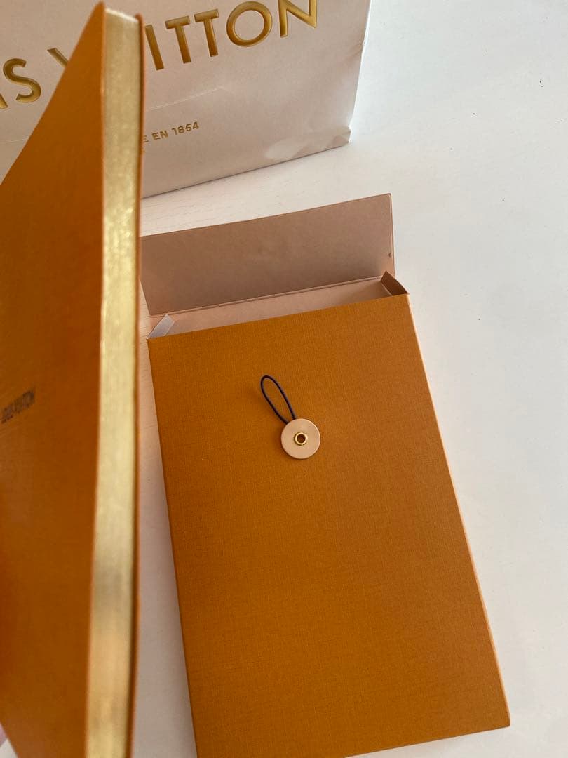 ルイヴィトン　ノート　レフィル　カルネ　リーニュ