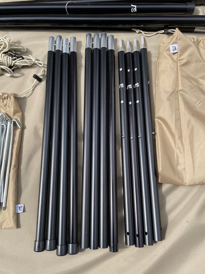 サバティカル　スカイパイロットtc