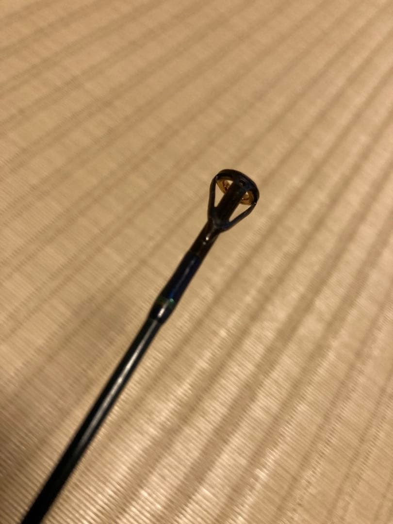 ノリーズ　R630 VACUUM バキューム