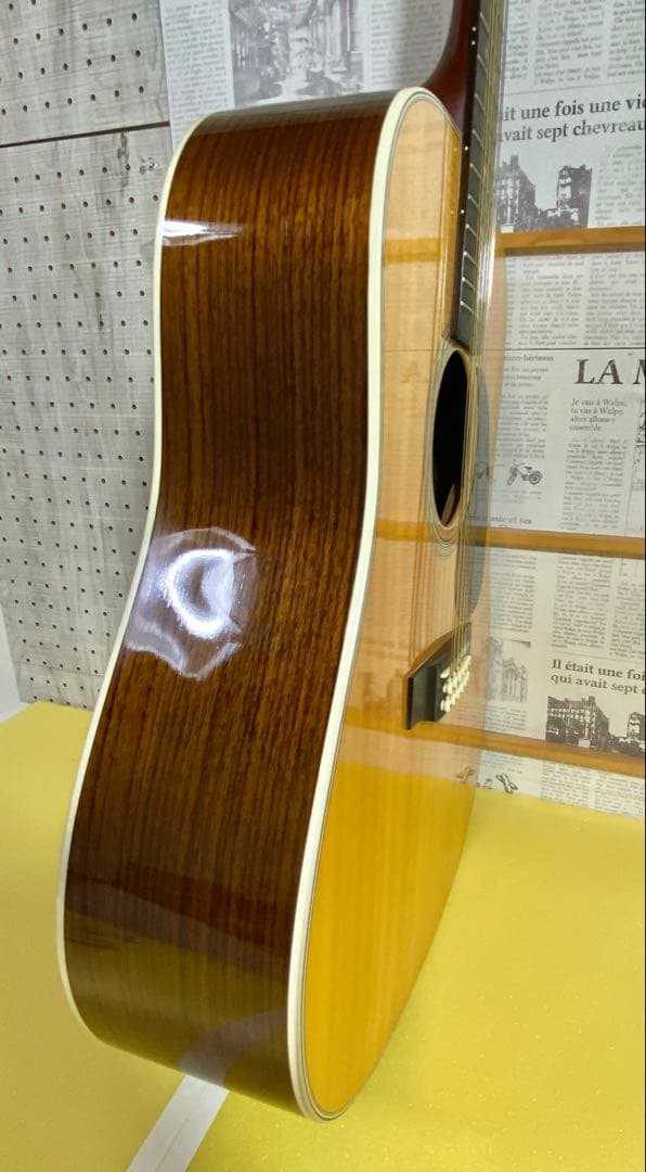 ハン　Martin D-12-28 美品　【ハードケース付き】