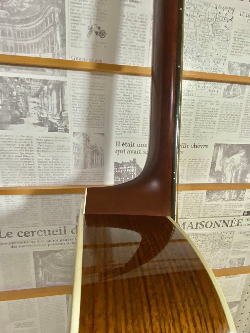 ハン　Martin D-12-28 美品　【ハードケース付き】