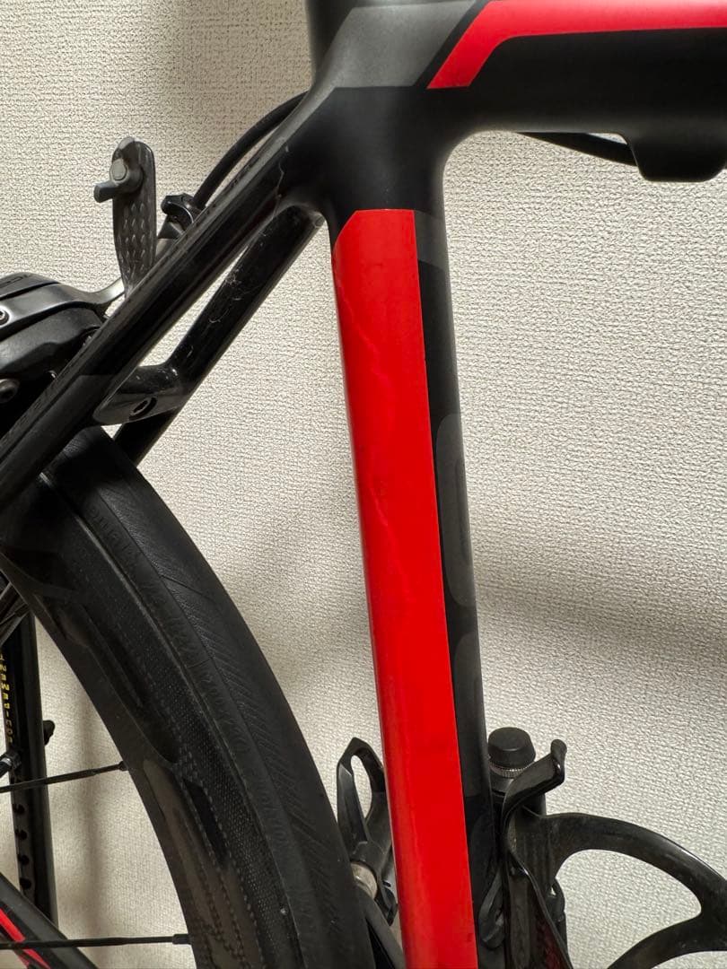 FOCUSイザルコMAX Dura-Ace ロードバイク カーボン