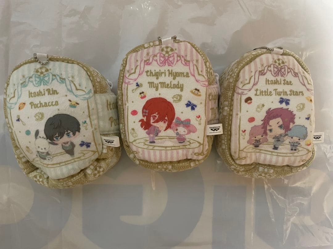 ブルーロック　フィギュア　ちびぐるみ　雑貨　まとめ売り