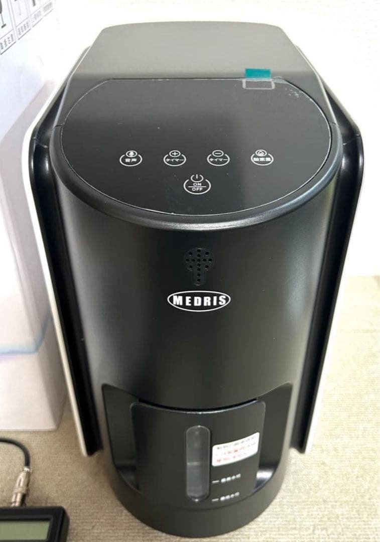 酸素ケージ フルセット