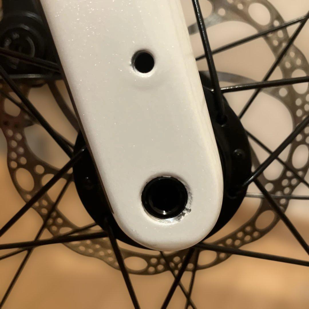 トレック TREK DOMANE AL3 Disc 2021年 ロードバイク