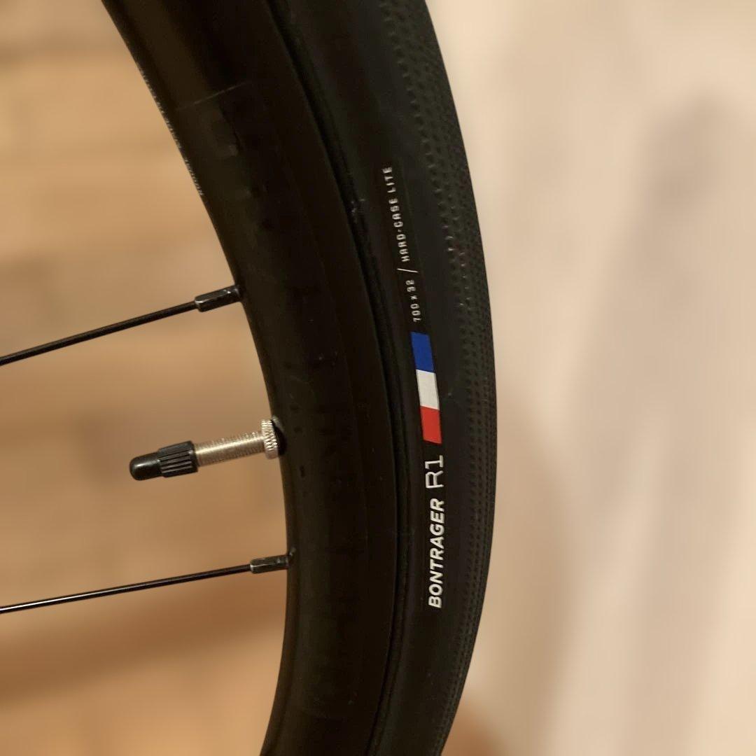 トレック TREK DOMANE AL3 Disc 2021年 ロードバイク