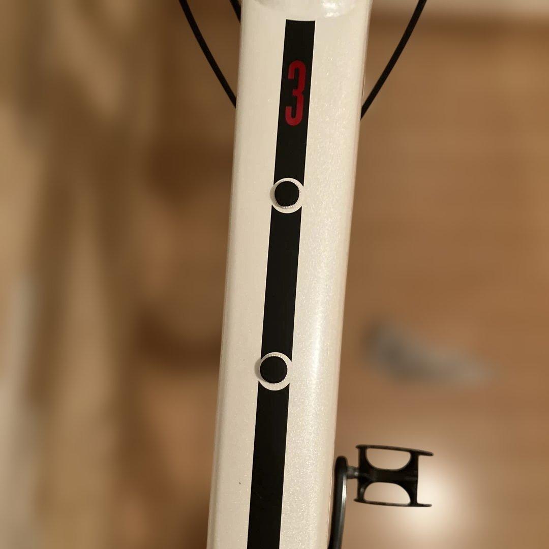 トレック TREK DOMANE AL3 Disc 2021年 ロードバイク